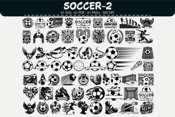 Soccer Game Designs: A Dynamic Asset for Creators